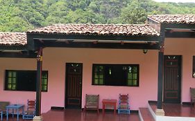 Hotel Agua Blanca